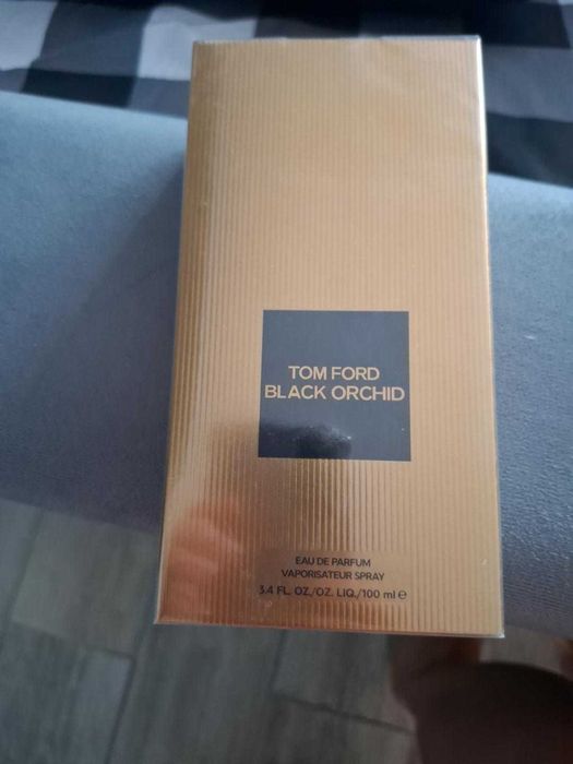 Woda perfumowana
