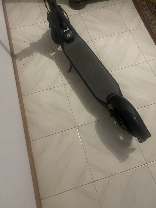 Vendo trotinete ninebot
