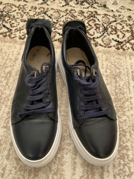 Кеди виробника  TREND