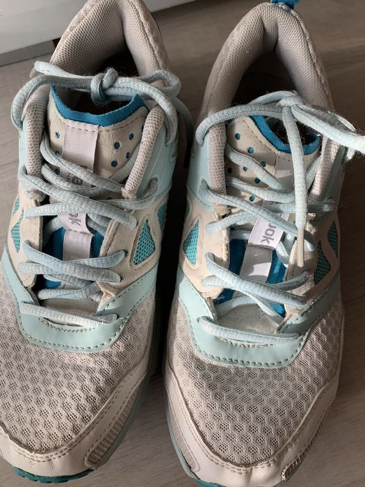 Кросівки Reebok