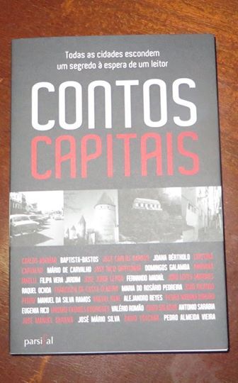 Contos capitais