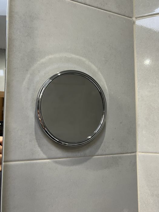 Espelho pequeno de ventosas 35 unidades