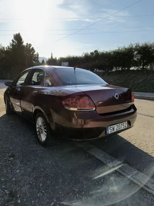 Fiat Linea