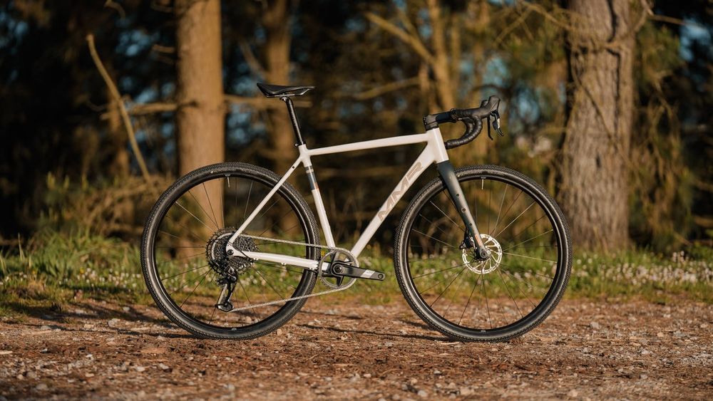 MMR X-Grip de gravel