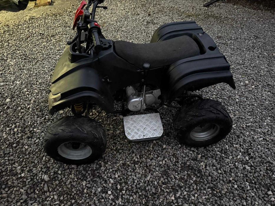 Quad ATV 125 Okazja
