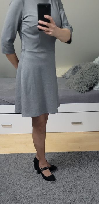 Sukienka Lalous rozm. 36