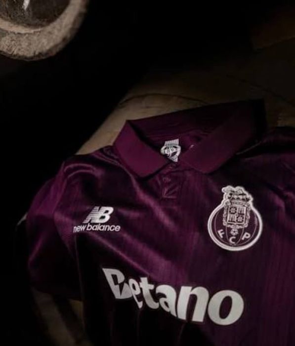 Camisola FC Porto