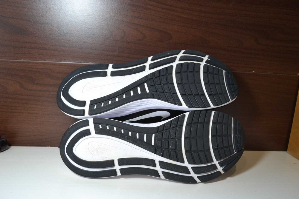nike air zoom structure 24 кроссовки 44.5р оригинал беговые