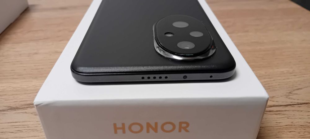 Honor 200 5G 12/512Gb IMACULADO (Com garantia até junho 2028)