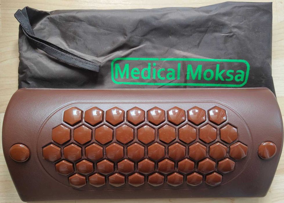 Medical Moksa,poduszka;
