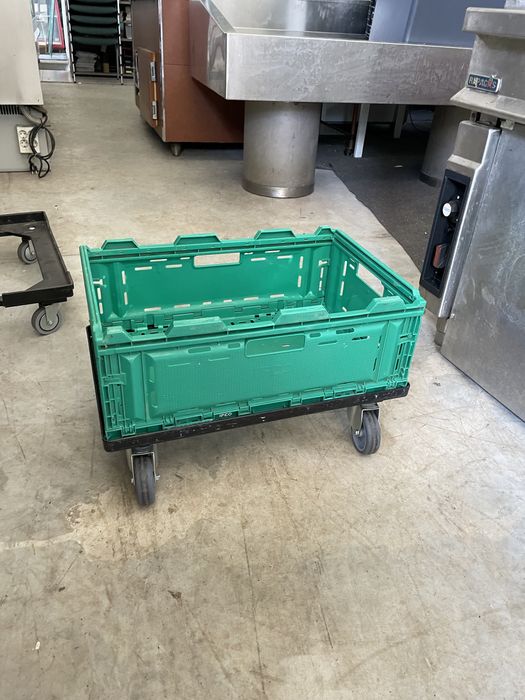 Carrinho de caixas - mercearia64285233148163120