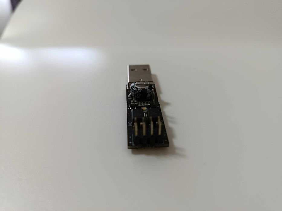 Сторожевой таймер (вотчдог) USB WatchDog Pro2 USBA