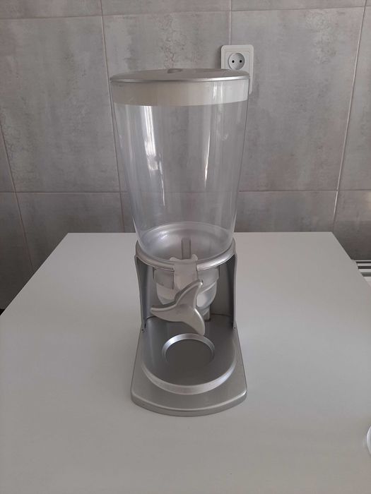 Dispensador para Cereais