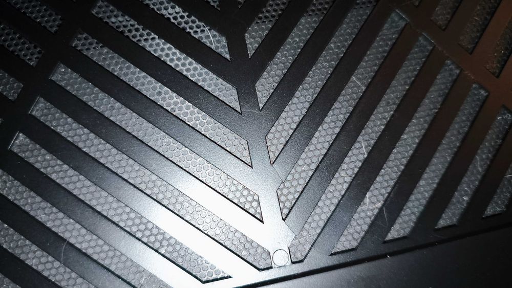 Laptop HP omen 17 cb0000nw