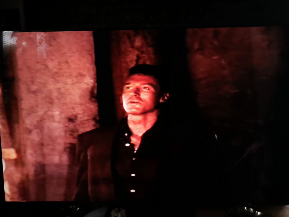 Rutger Hauer Anioł Śmierci kaseta VHS video