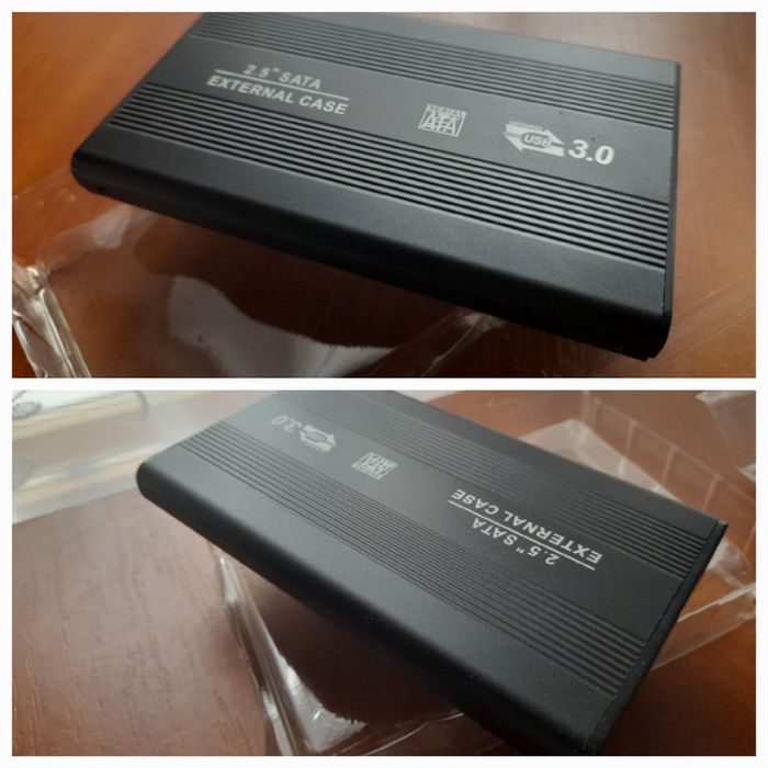 Зовнішній диск  500гб usb 3.0  SeaGate