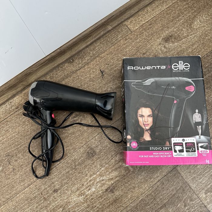 фен rowenta стан нового