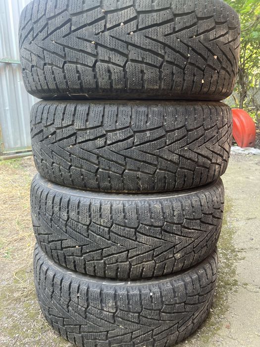 Продам шини , скати