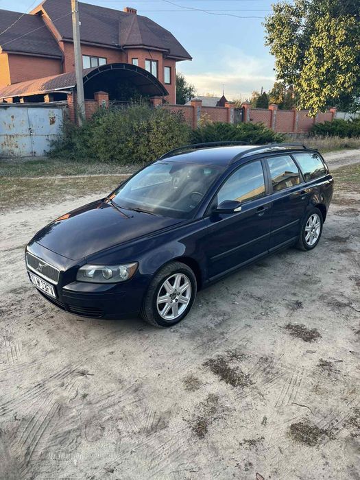 Продам  Volvo V 50    В Харькове !!!