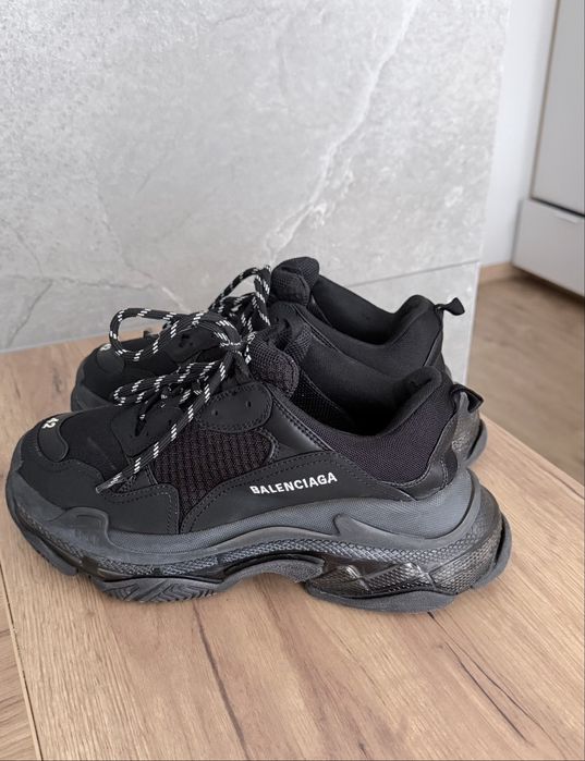 Buty Balenciaga rozmiar 42 stan bardzo dobry