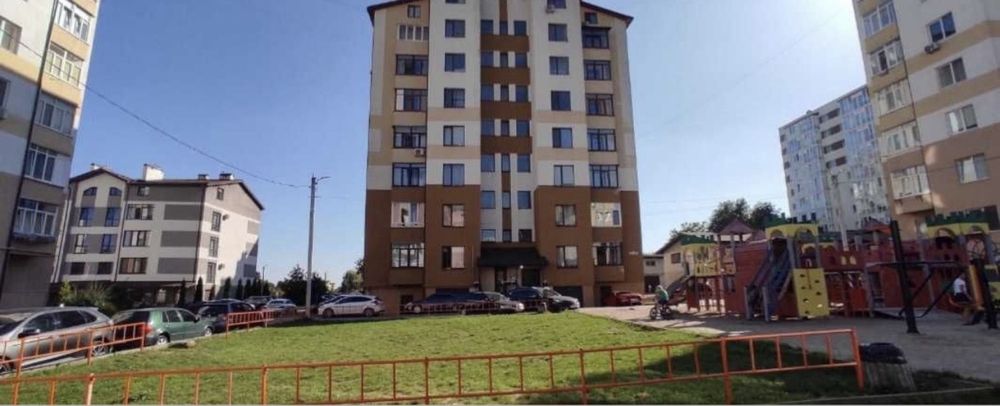 Продаж 1 кім квартири Винники