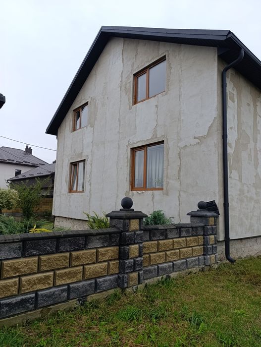 Продам будинок в Березному, по вул. Квітневій