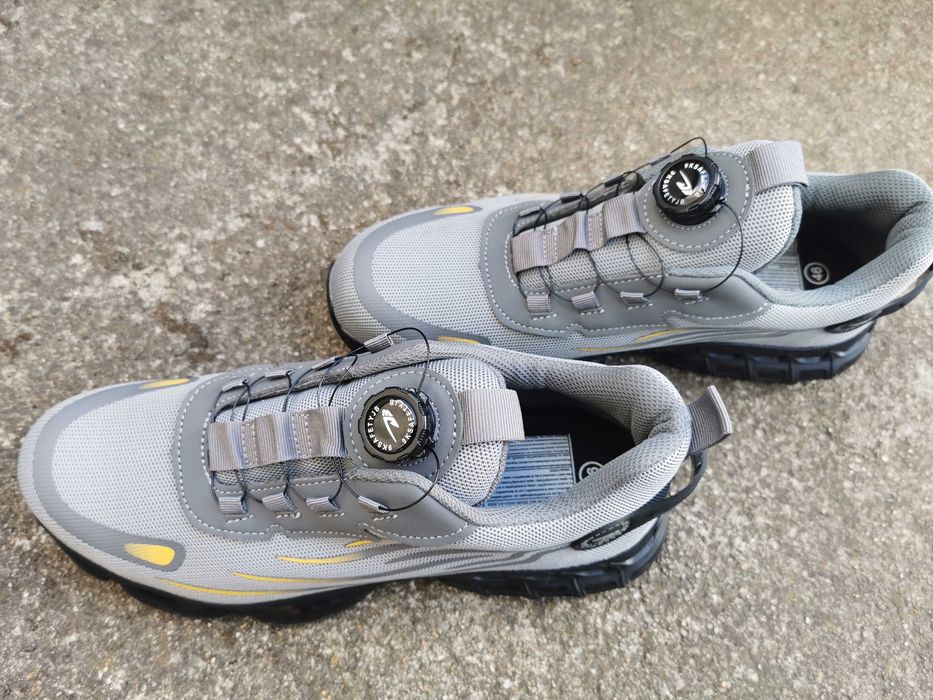 Buty Robocze S3 Pro