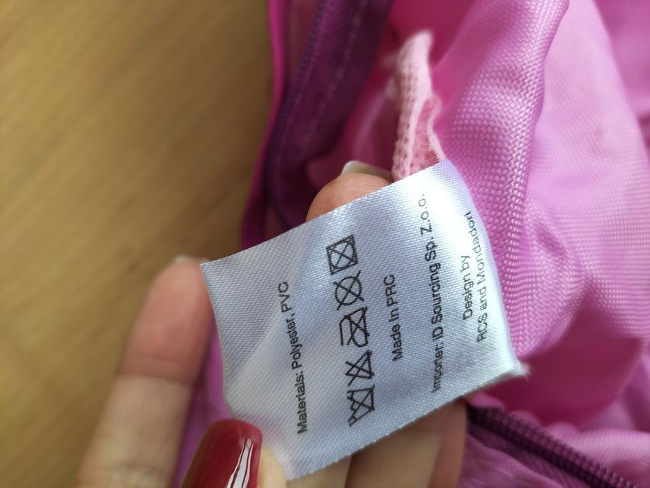 Saco de desporto/viagem  Hello Kitty