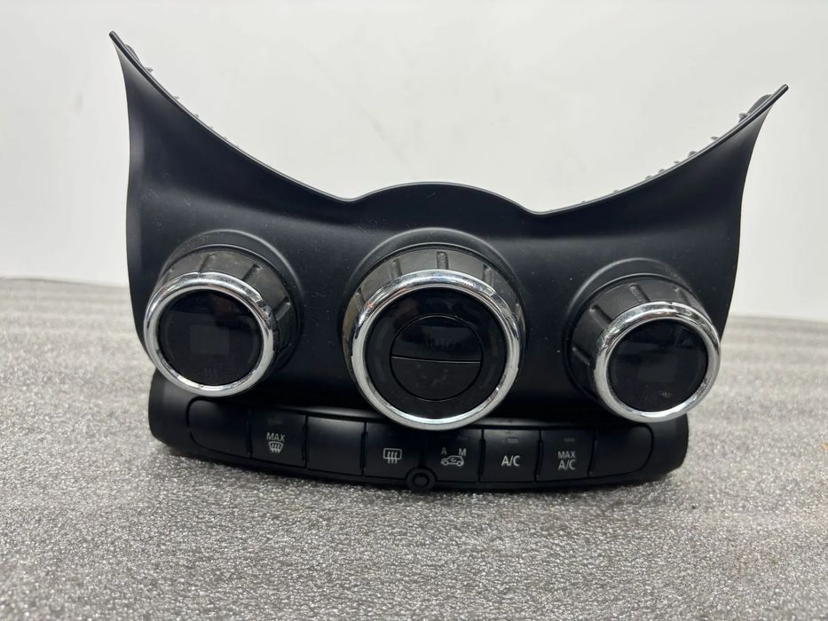 Comando chauffage / sofagem MINI Mini (F55)