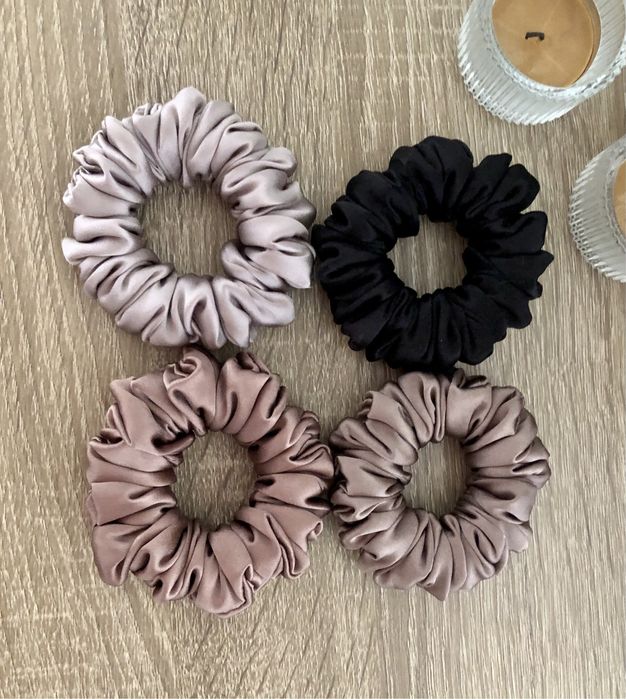 Резинка для волосся