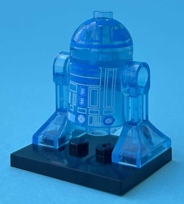 R2-D2 Hologram (Star Wars)