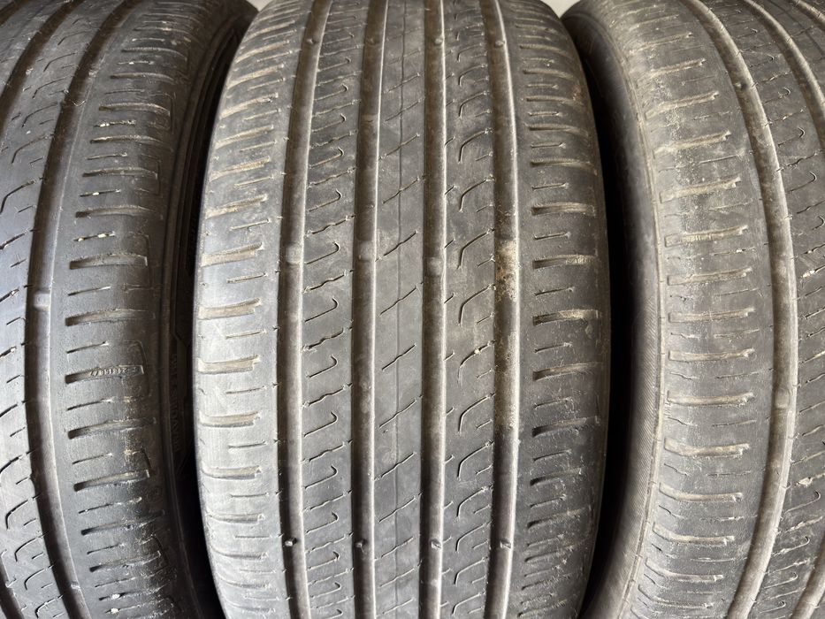 225/45 R17 91Y barum bravuris 5 hm