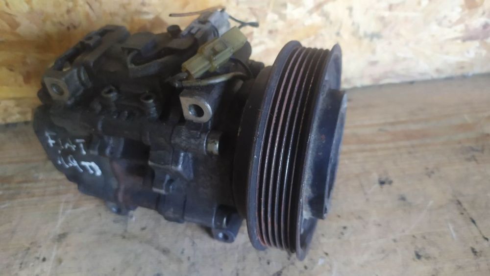 COMPRESSOR AC FIAT BRAVO MAREA 1.9TD 4425002151