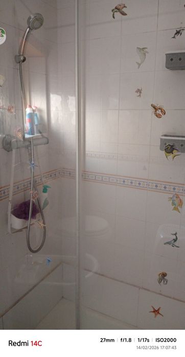 Vende apartamento T1