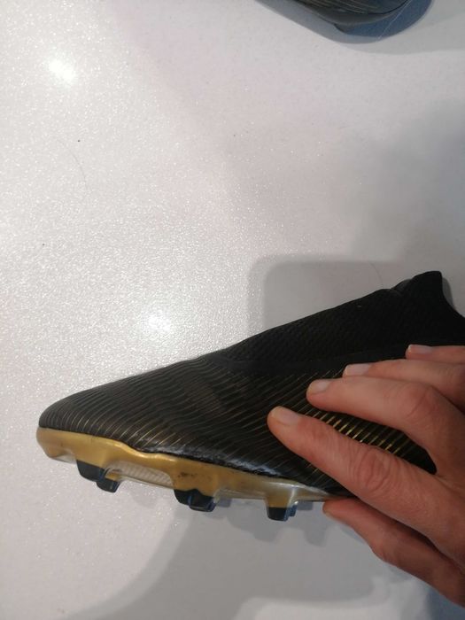 Korki adidas X 19.3 LL FG rozmiar 42