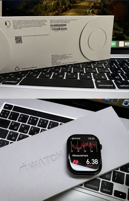 apple watch 11 series 46mm/РАСПРОДАЖА