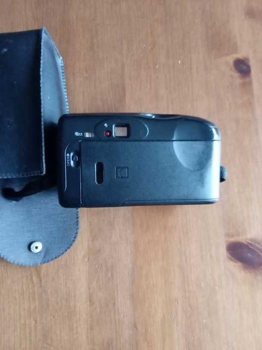 Máquinas fotográficas analógicas