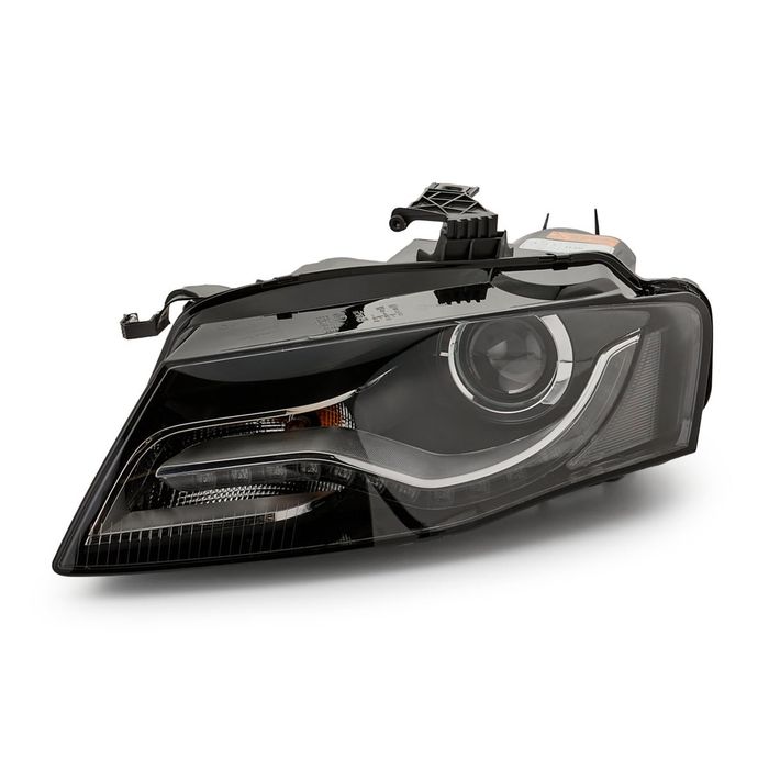 Farol / Ótica AUDI A4 B8 8K0941029AJ (OEM) | 11120903 (OEM) | 10102241004 (OEM) | 1122LMLEHM2 (OEM)