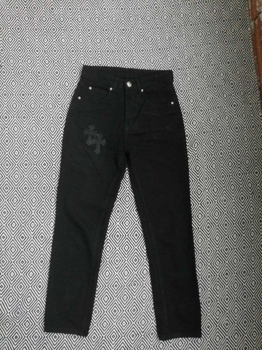 Жіночі джинси Chrome Hearts 1.1