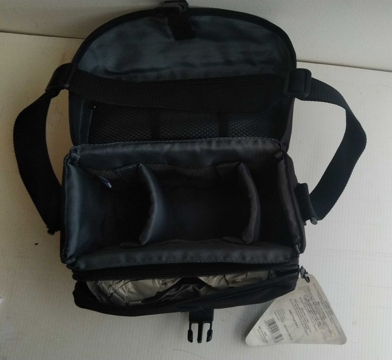 Mala para material fotográfico HAMA, NOVA