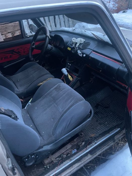 Продам ваз 2106 срочно!!!