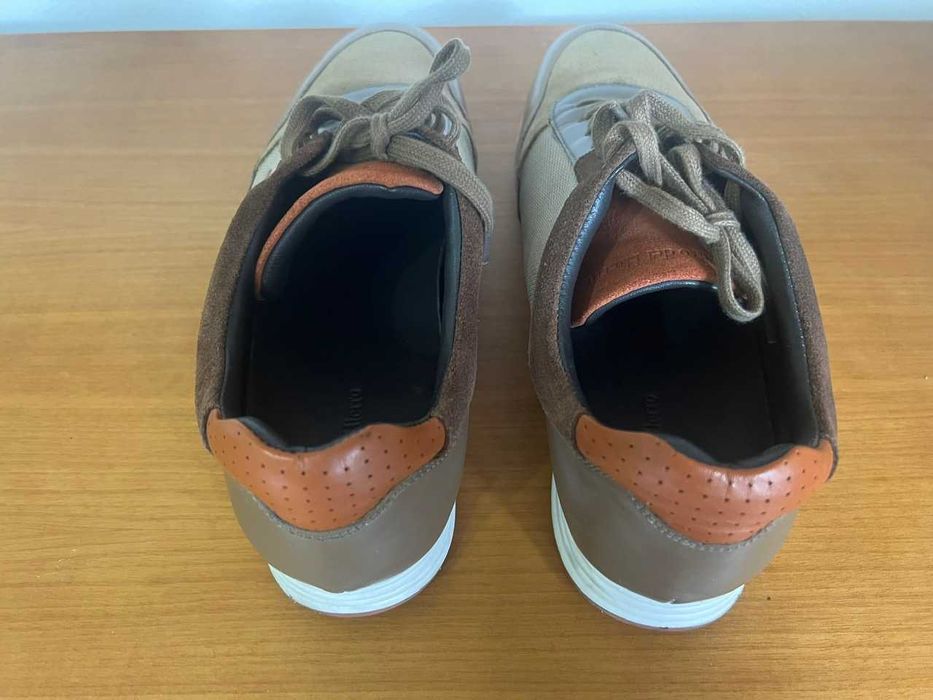 Sapatilhas Pedro Del Hierro