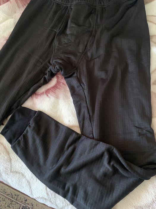 Термобілизна якісна