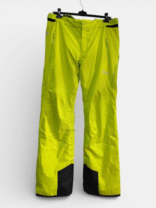 Nevica spodnie narciarskie 10K/10K neonowe rozm. L
