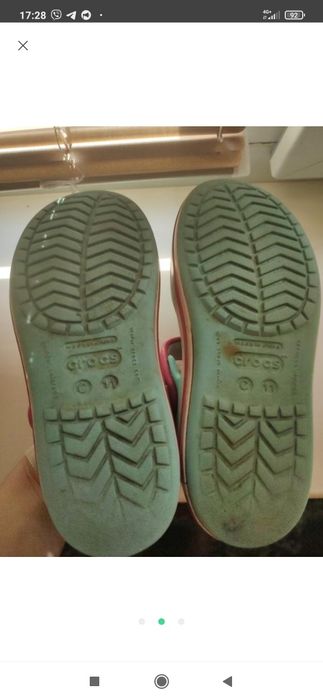 Продам оригінал Crocs