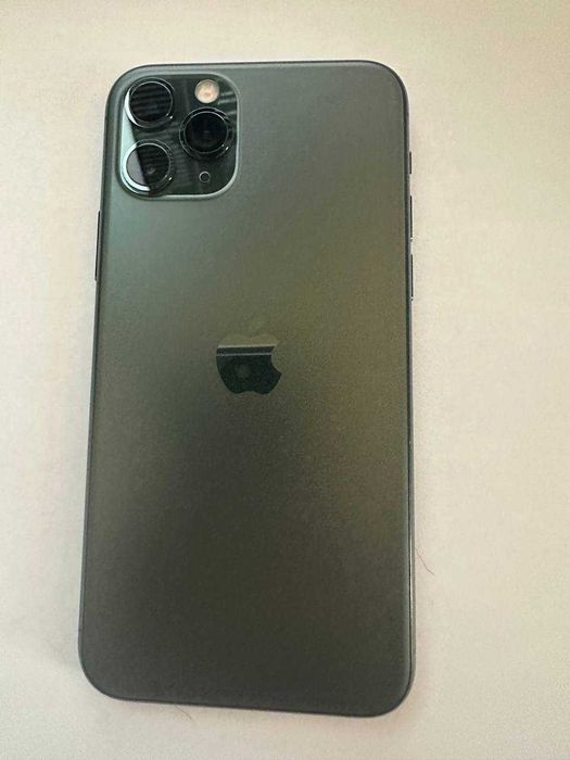 Iphone 11 pro 256. Офіційний, не ремонтувався