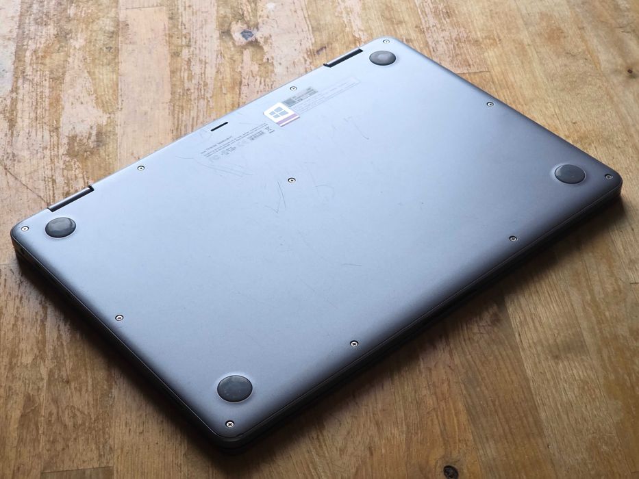 Ноутбук ASUS TP401M (2-в-1), 14″ Full HD, Pentium N5000, 4/128Gb SSD