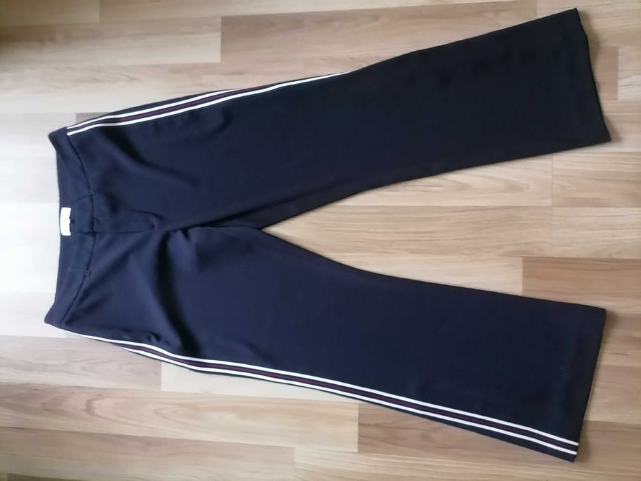 Eleganckie spodnie bonita 40