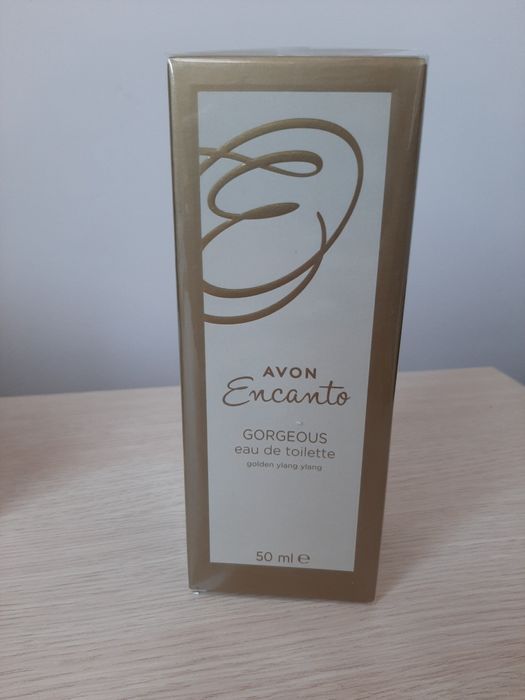 Perfuma Encanto Gorgeous