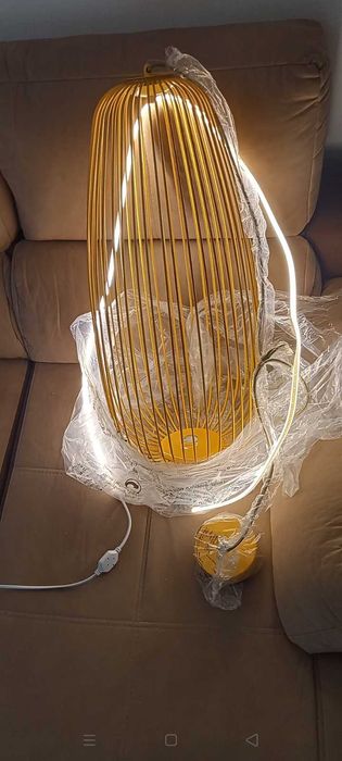 Lâmpada Estética Pro.89€. Oportunidades